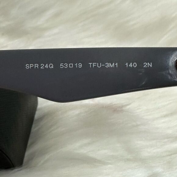 ? Authentic Prada Sunglasses? main image 7